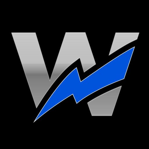 Walters Electric & A/C logo